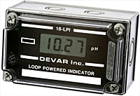 Loop Powered Indicator (18-LPI)